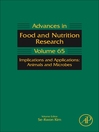 Marine Medicinal Foods:  Implications and Applications eBook